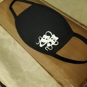 CustomMask Smile Now Cry Later